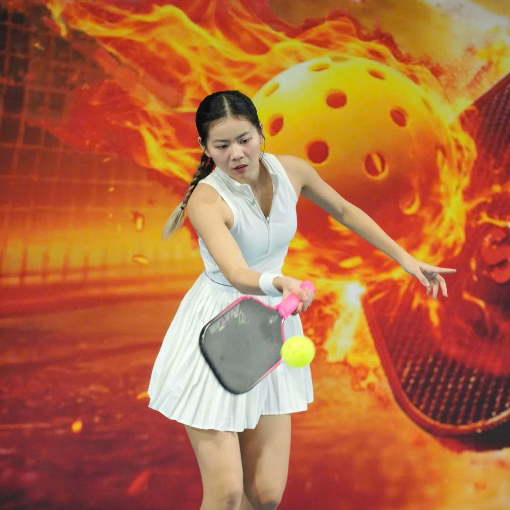 Player avatar