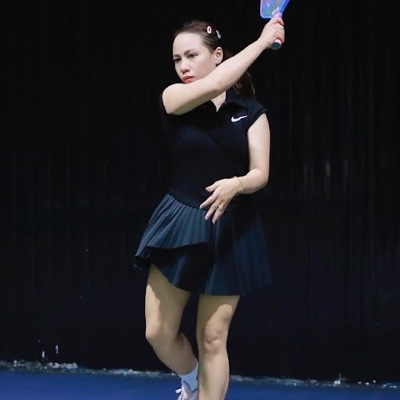 Player avatar