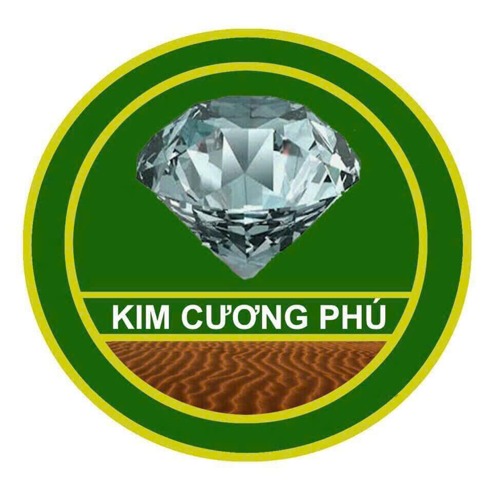 Kim Cuong Phú