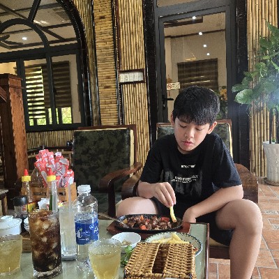 Player avatar