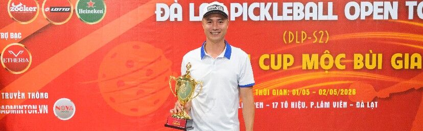Tuấn Ngô 