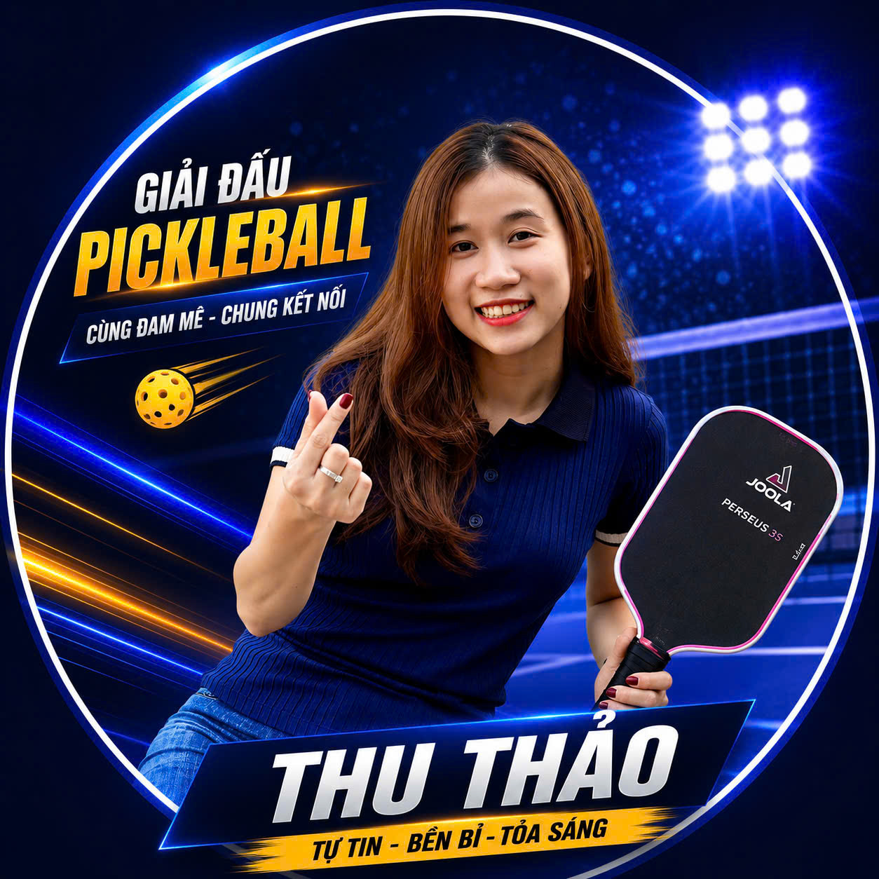 Player avatar