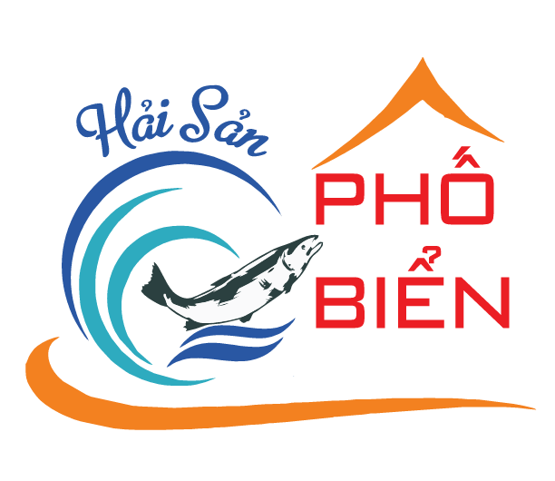 Hải Sản Phố Biển
