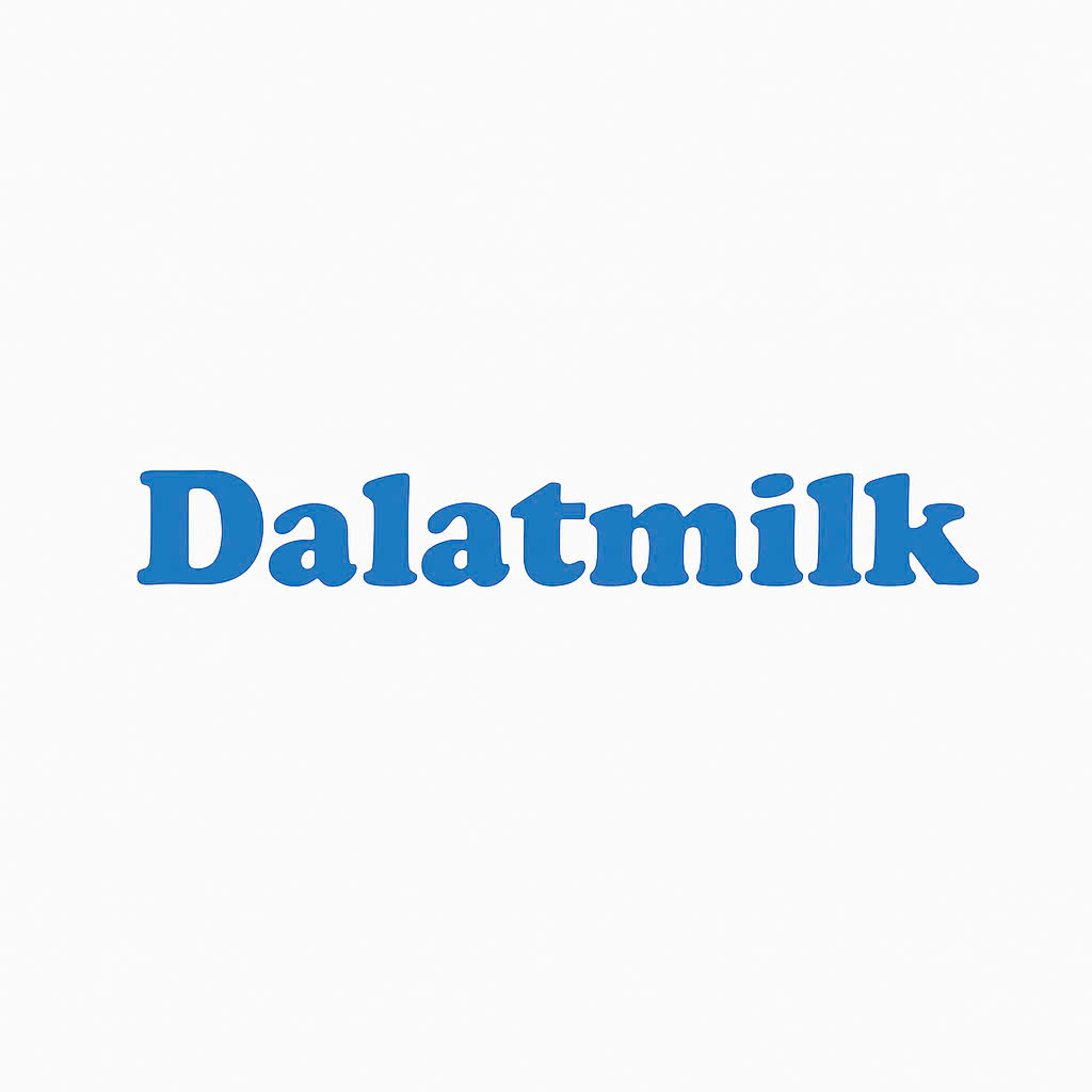 DALATMILK
