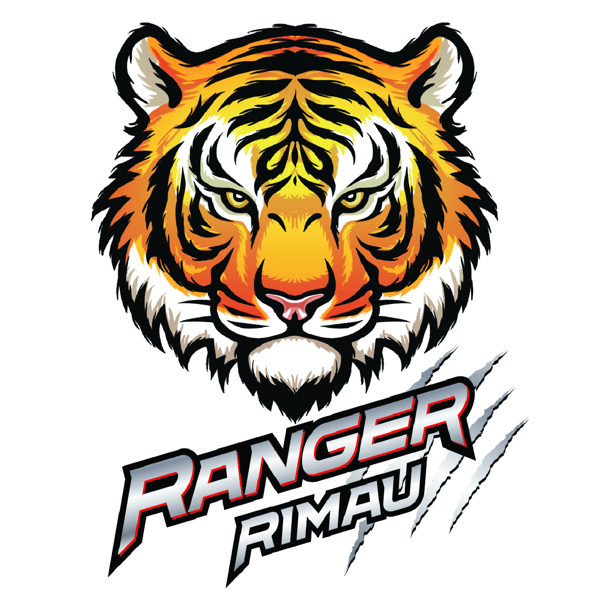 Ranger Harimau