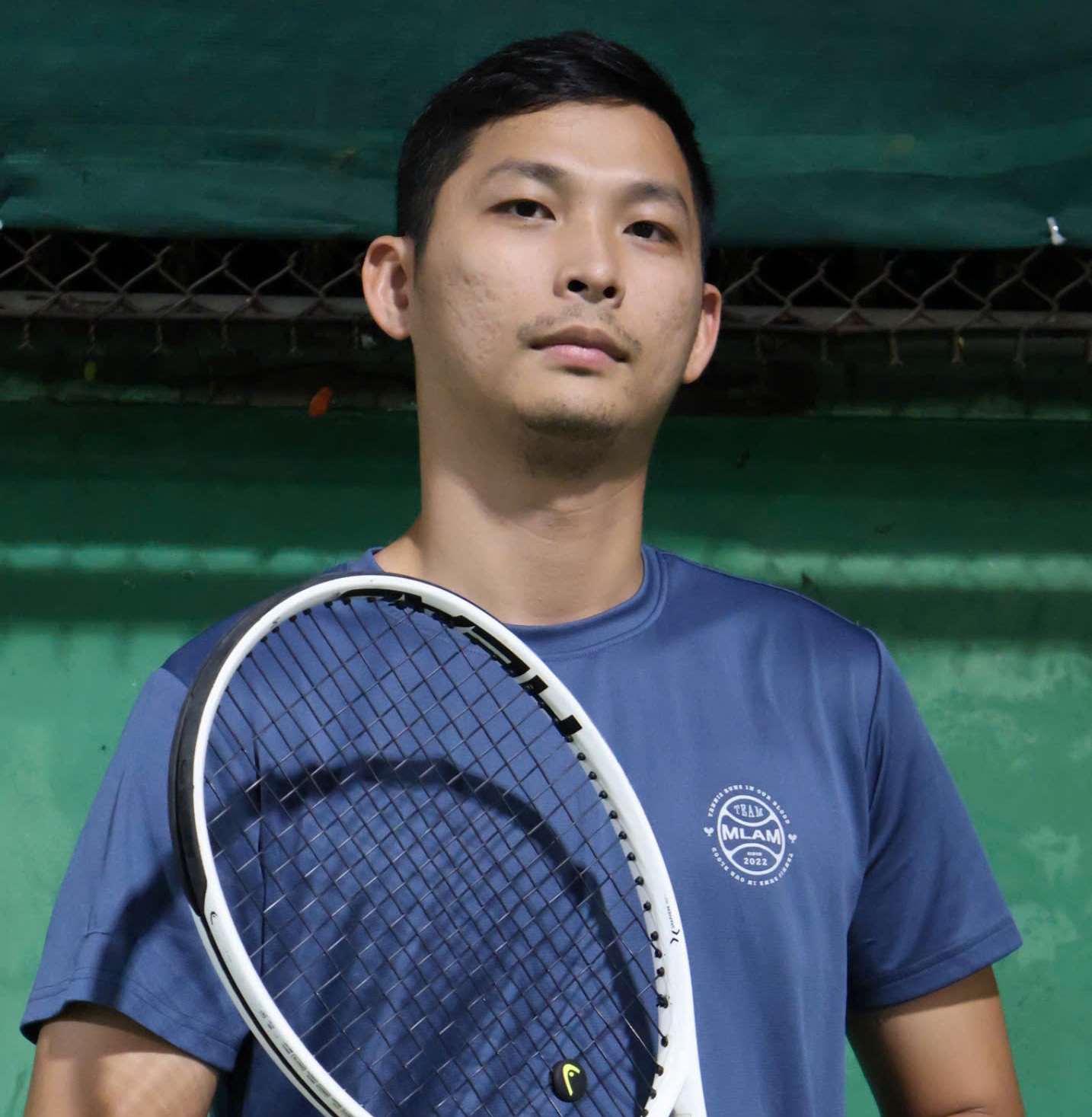 Player avatar