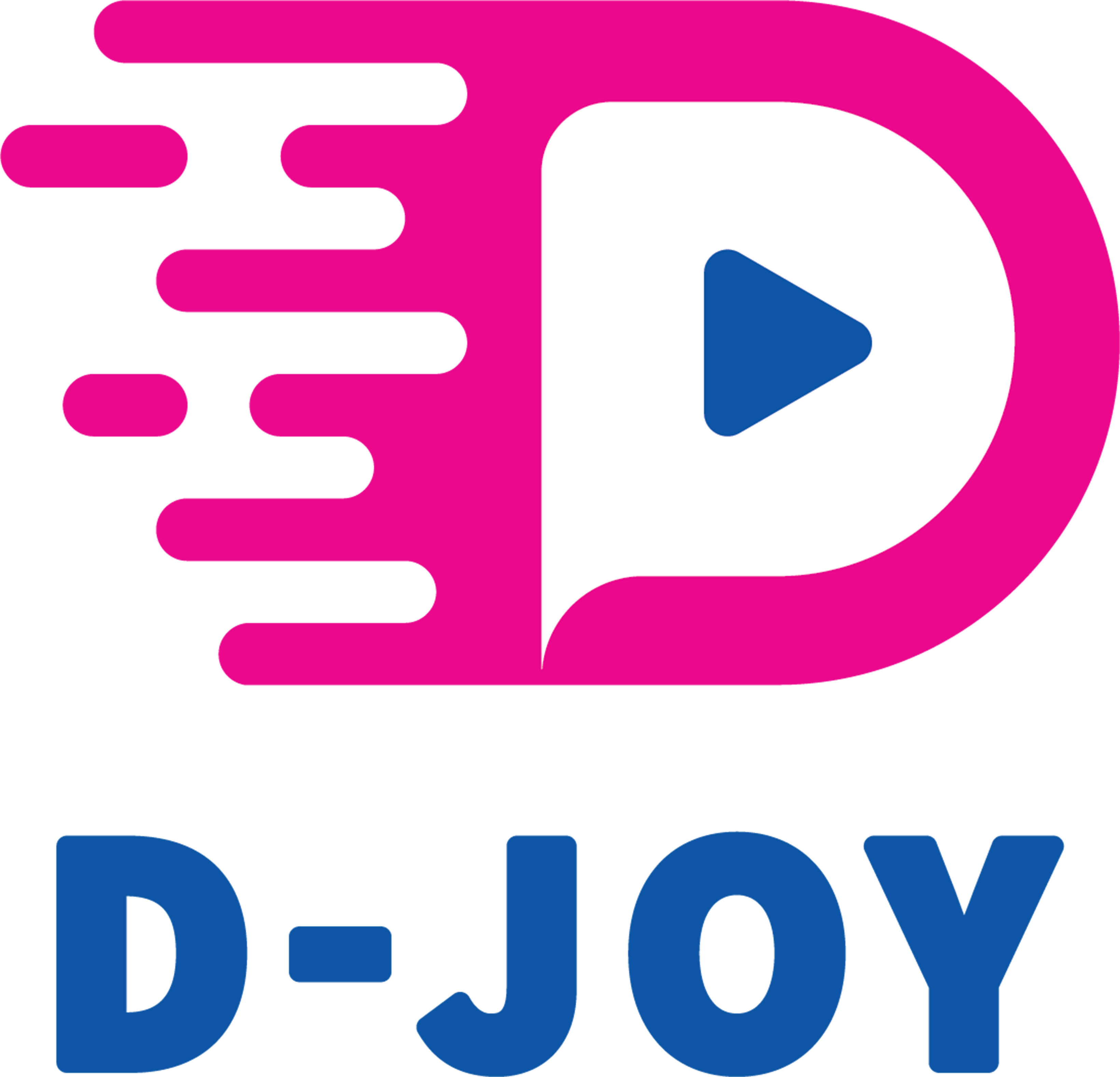 D-Joy