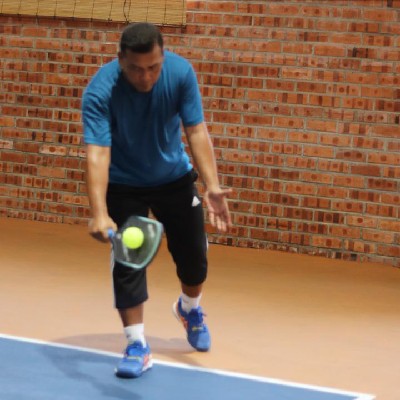 Player avatar
