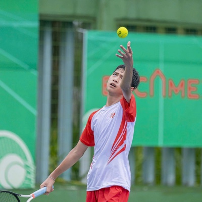 Player avatar