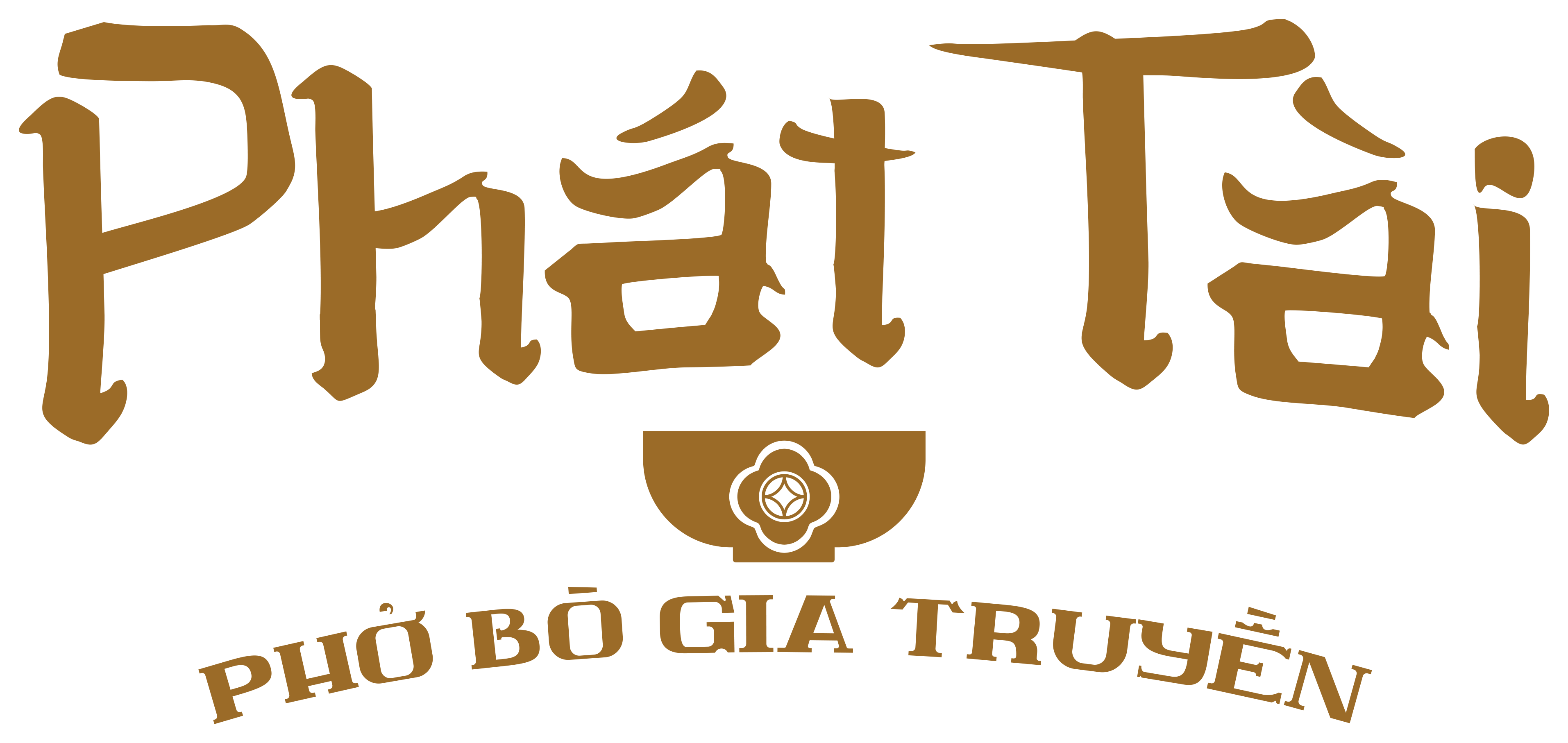 Phát tài