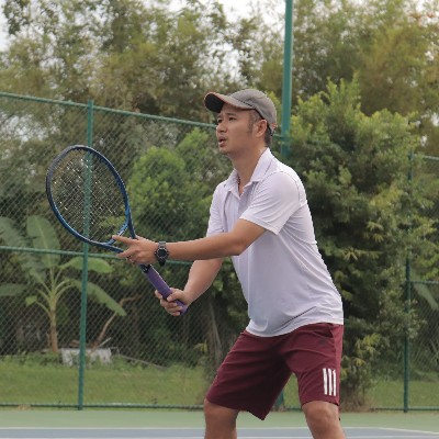 Player avatar