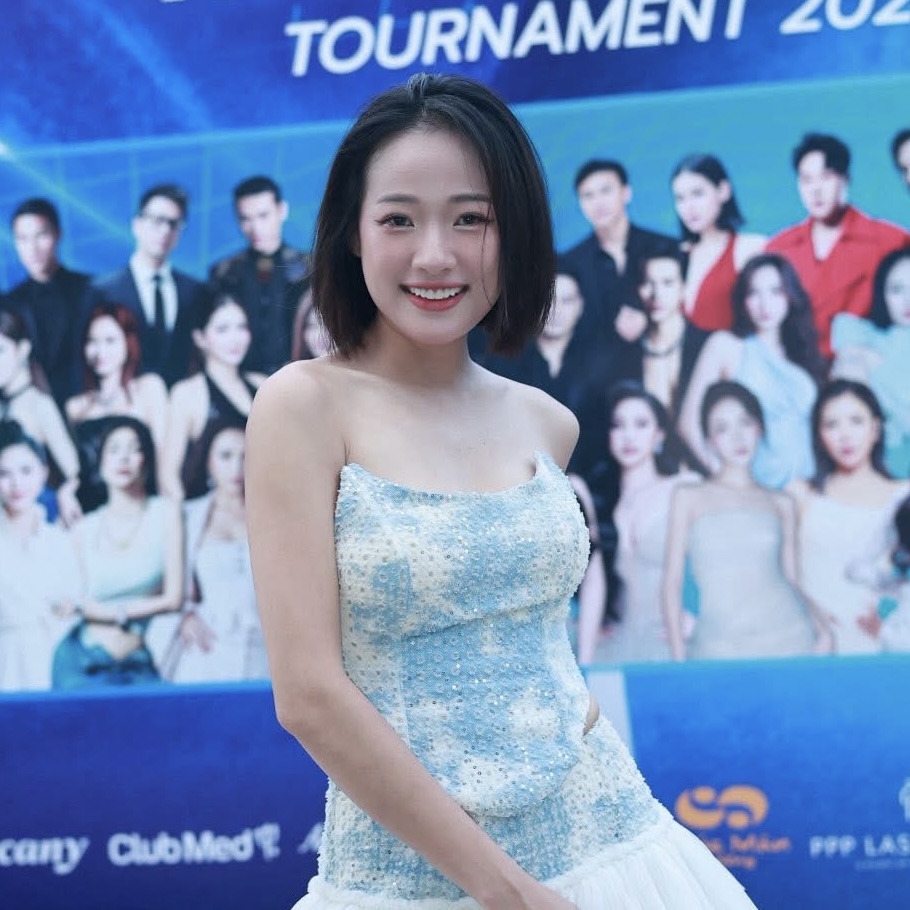 DJ Bling Mỹ Linh