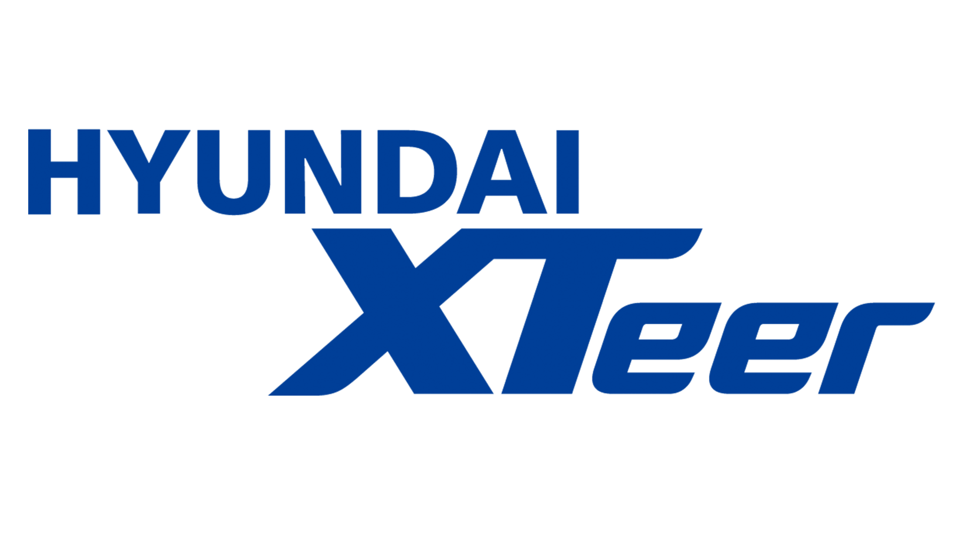 Hyundai Xteer