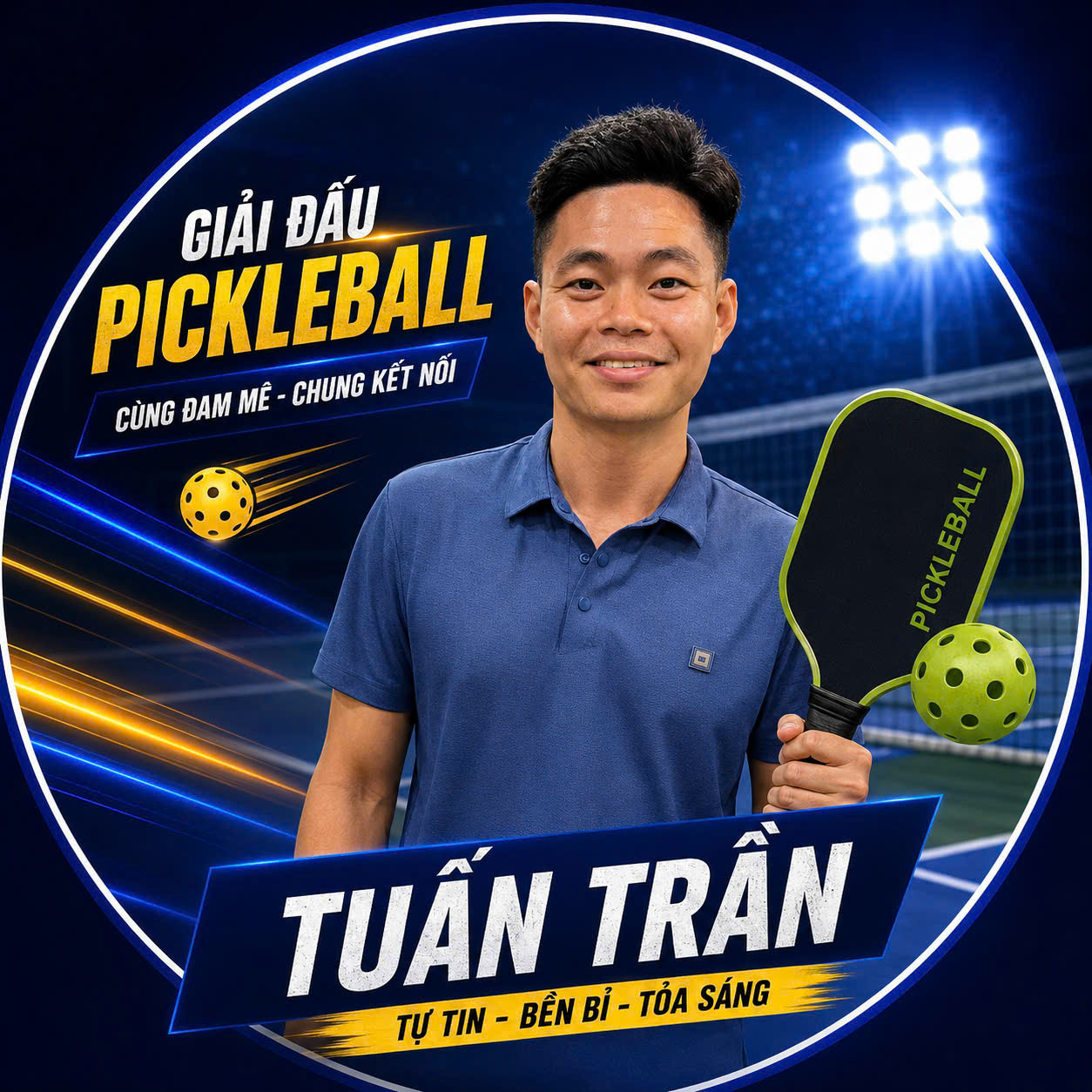 Player avatar