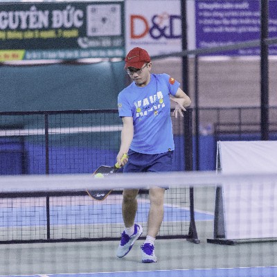 Player avatar