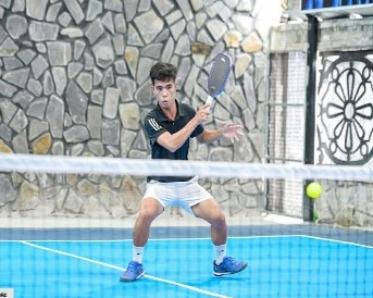 Player avatar