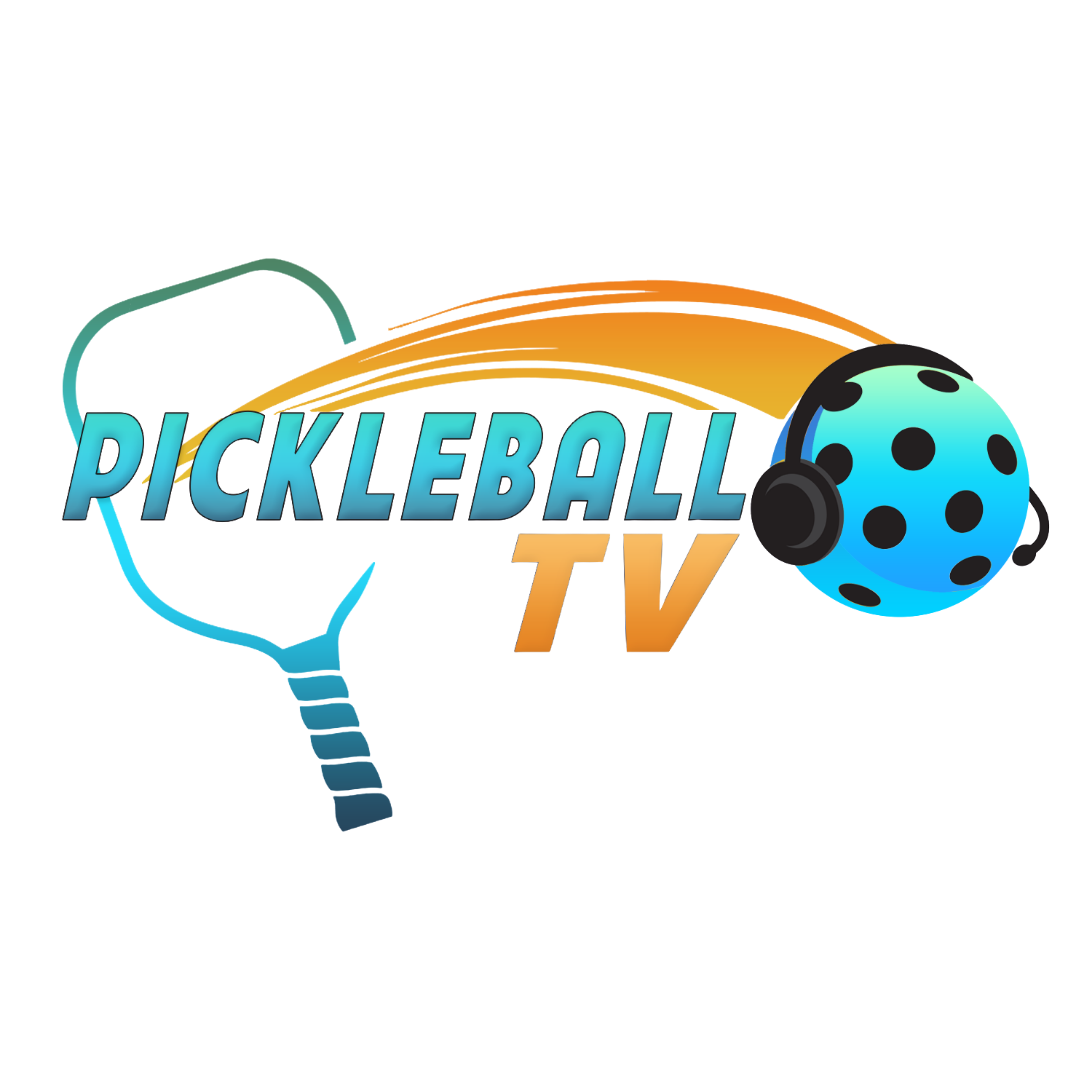 Pickelball TV