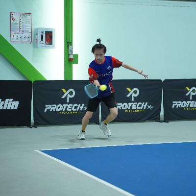 Player avatar