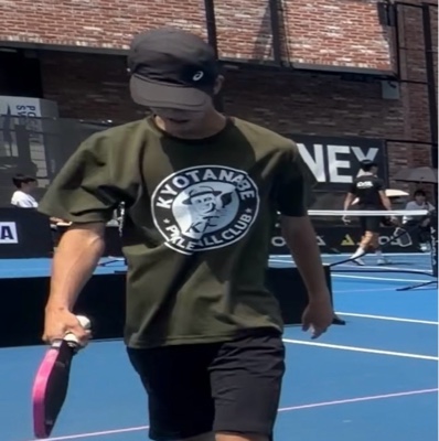 Player avatar