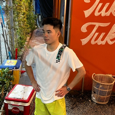 Player avatar