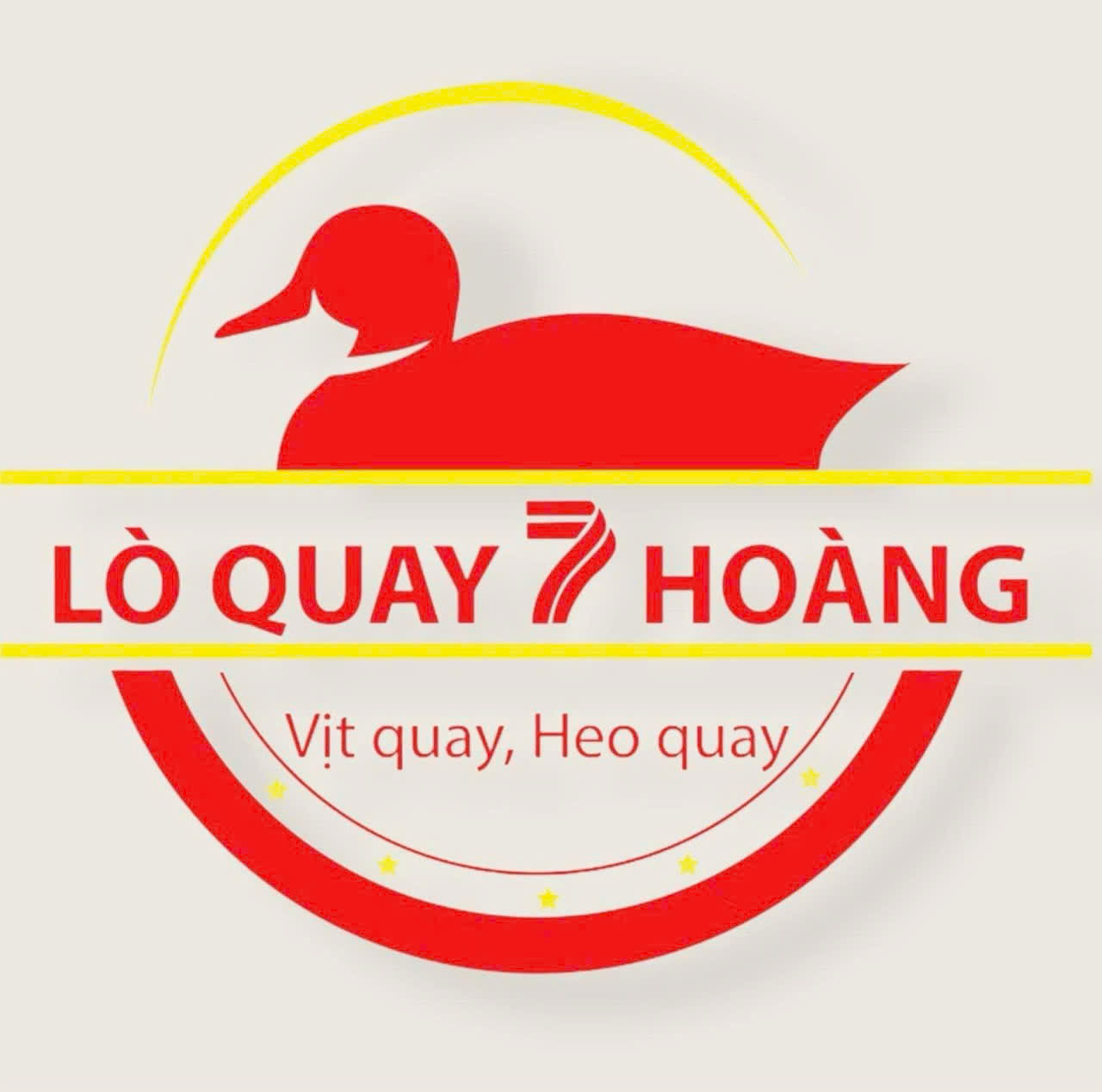 Lò Quay 7 Hoàng
