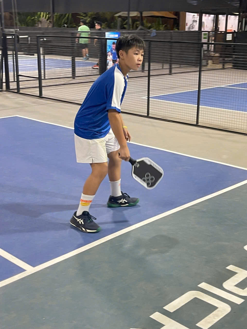 Player avatar