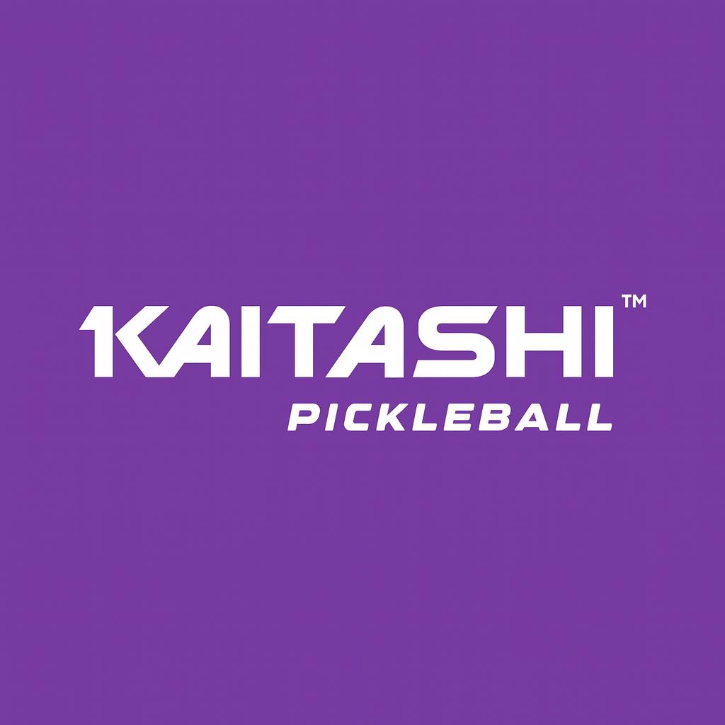 Kaitashi - Pickleball