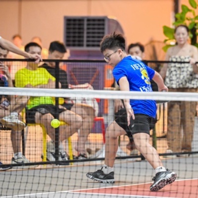 Player avatar