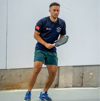 Player avatar