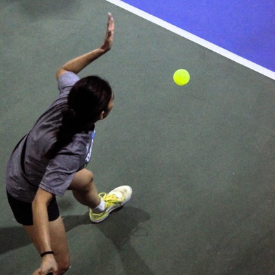 Player avatar