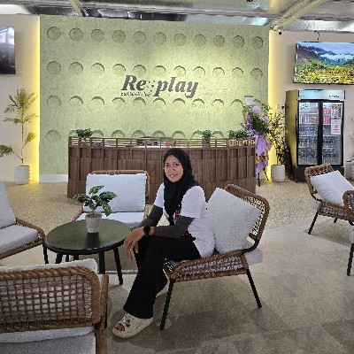 Player avatar