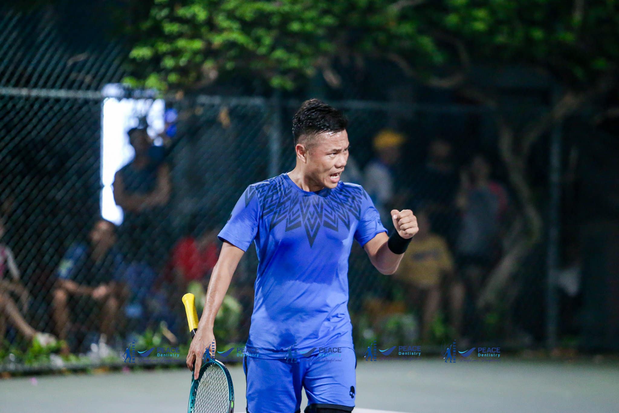 Player avatar