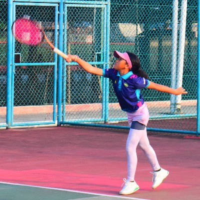Player avatar