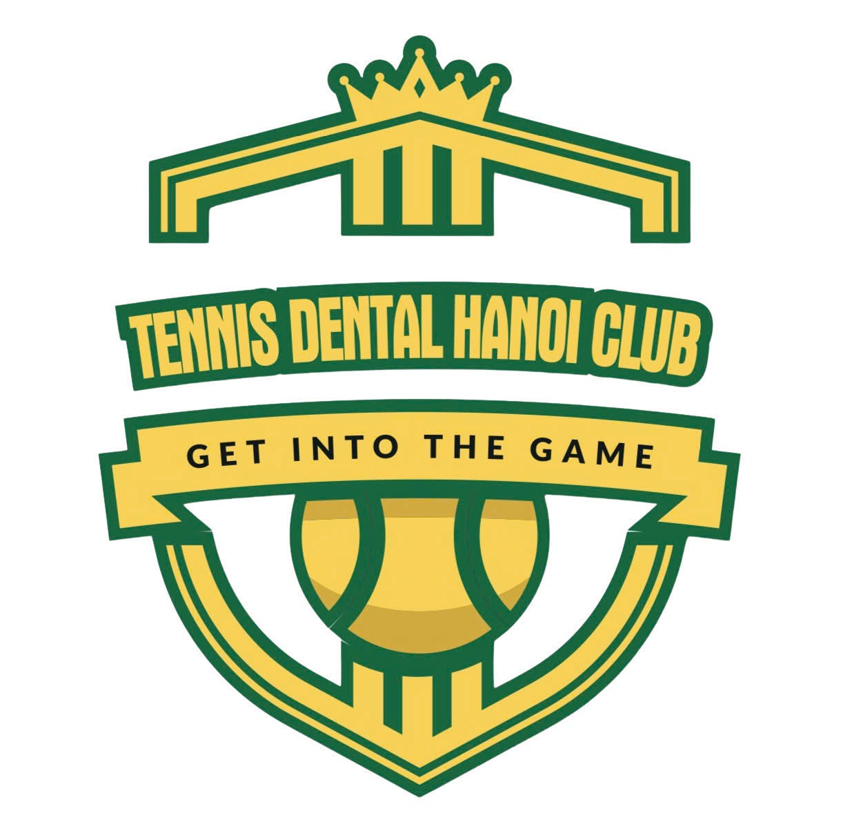 Tennis dental Hà Nội Club
