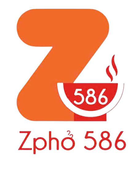 Zphở 586