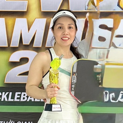 Player avatar