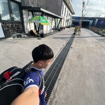 Player avatar
