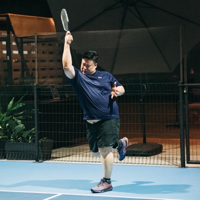 Player avatar