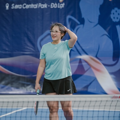 Player avatar