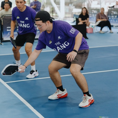 Player avatar