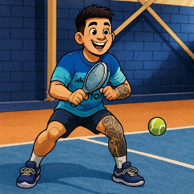 Player avatar