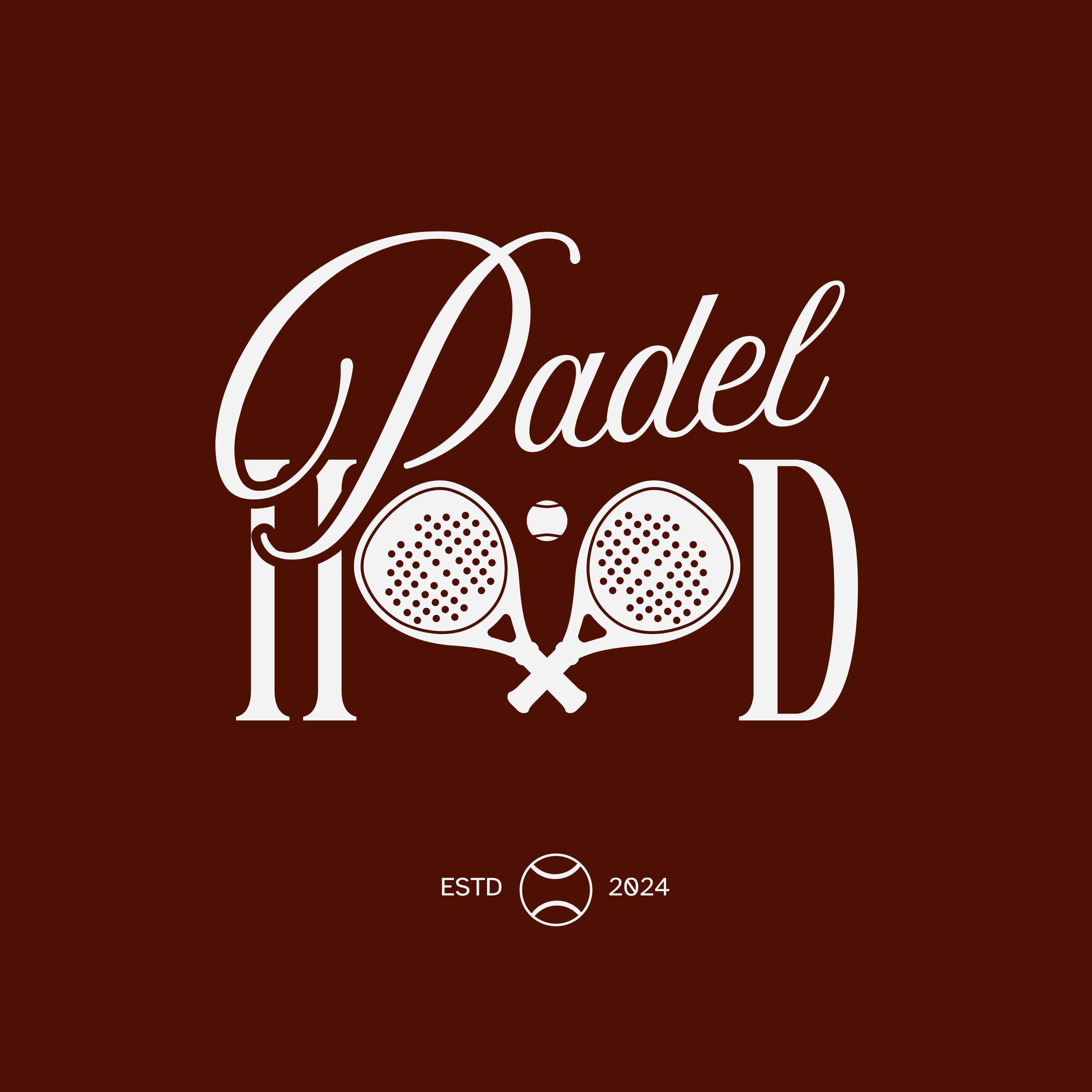 Padel Hood