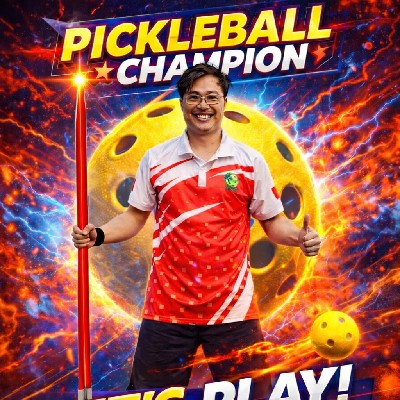 Player avatar
