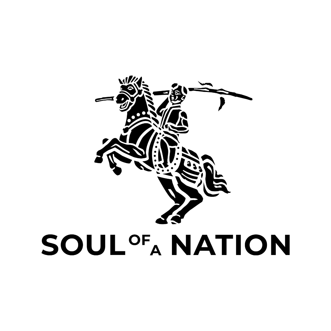 SOUL OF THE NATION