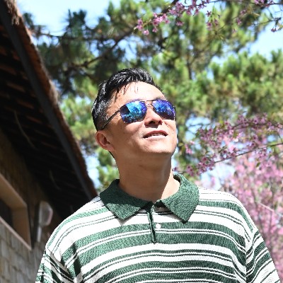 Player avatar