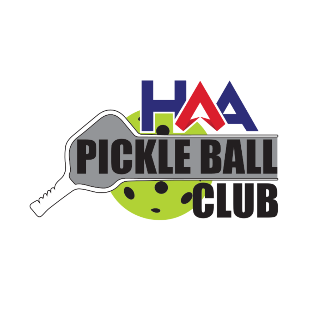 HAA - Pickleball Club
