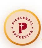 Superstar Pickleball