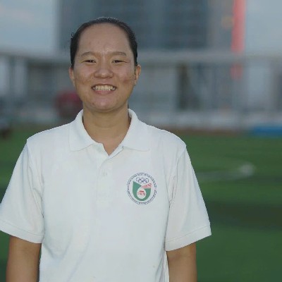 Player avatar