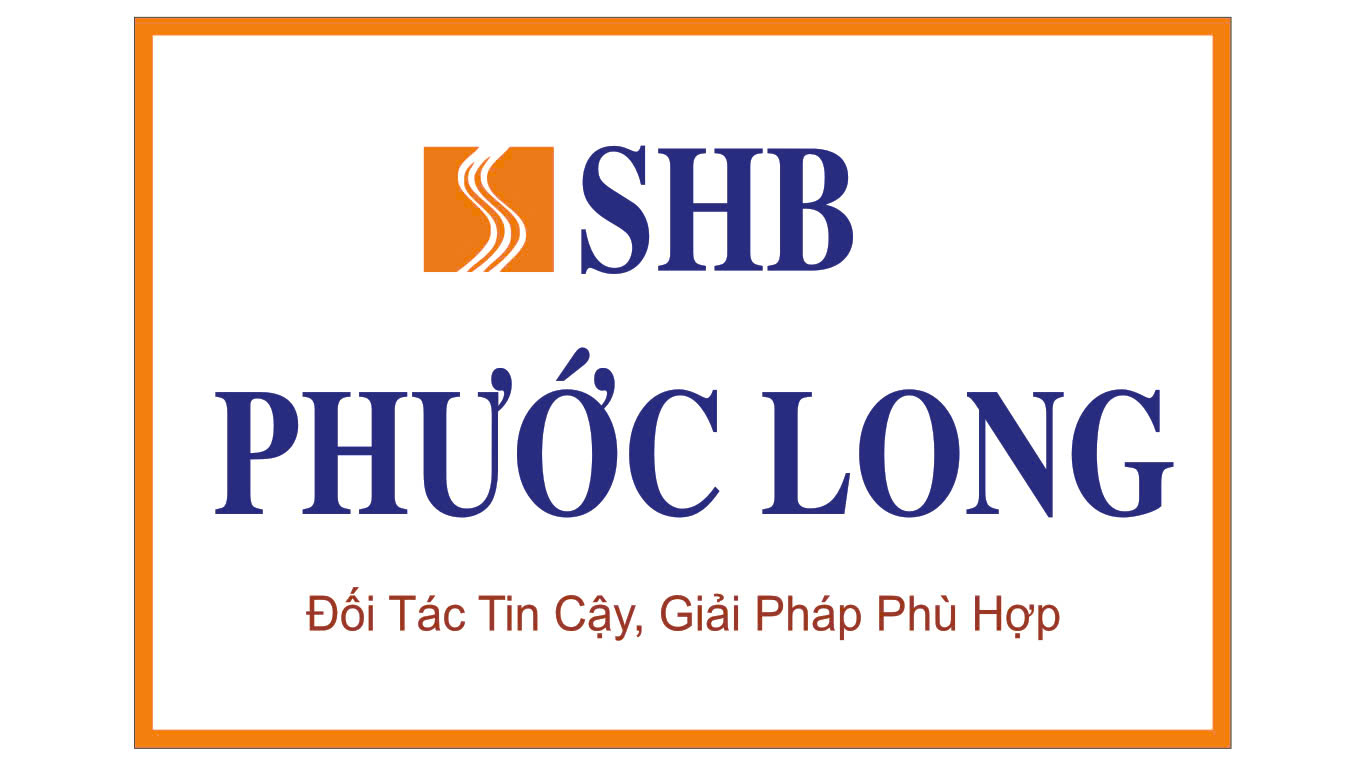 SHB Phước Long 