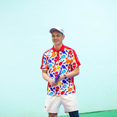 Player avatar